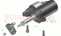 16 - F1 - POWER UNIT - 16.19 - 03 - POWER UNIT ANCILLARIES
