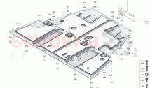 4 - FLOORS - 4.2 - REAR STRUCTURAL FLOORS