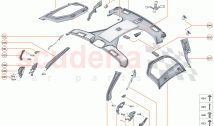 48 - INTERIOR SYSTEMS - 48.10 - UPPER TRIM