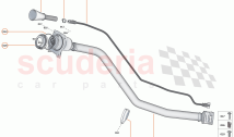 29 - FUEL SYSTEM - 29.3 - FUEL FILLER NECK