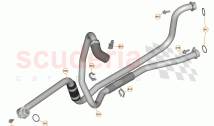 39 - TRANSMISSION COOLING SYSTEMS - 39.1 - TRANS OIL COOLER FEED + RTRN PIPES