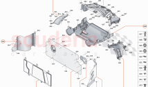 34 - HEAT INSULATION - 34.2 - HEATSHIELDS - VEHICLE MOUNTED