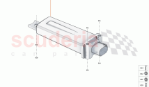 43 - ELECTRICAL SYSTEMS - 43.12 - TYRE PRESSURE MONITORING SYSTEM