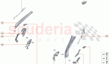49 - INTERIOR SYSTEMS - 49.13 - UPPER TRIM