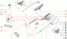 10 - CLOSURES ANCILLARIES - 10.3 - DOOR HARDWARE