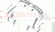 49 - INTERIOR SYSTEMS - 49.10 - UPPER TRIM
