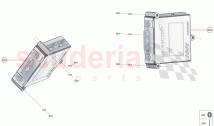 38 - ELECTRICAL SYSTEMS - 38.2 - DOOR CONTROL SYSTEM