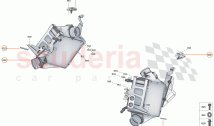 35 - ENGINE AIR SYSTEMS - 35.3 - CHARGE AIR COOLING SYSTEM
