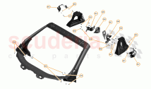 1 - A1 - BODY STRUCTURES - 1.4 - 04 - TUB UPPER