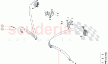 50 - INTERIOR RESTRAINTS - 50.3 - SEATBELTS