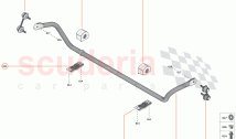 18 - SUSPENSION - REAR - 18.4 - ROAD SPRINGS REAR