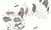 30 - N3 - SEAT ASSEMBLY - 30.1 - 01 - SEAT ASSEMBLY - MISC