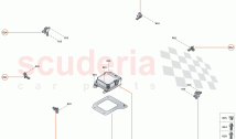 40 - ELECTRICAL SYSTEMS - 40.5 - OCCUPANT RESTRAINT CONTROL SYSTEM