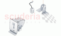 40 - INFOTAINMENT - 40.6 - INFOTAINMENT EXTERNAL INTERFACE