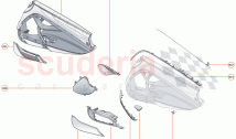 49 - INTERIOR SYSTEMS - 49.15 - DOOR CASING