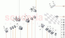 38 - ELECTRICAL SYSTEMS - 38.1 - INTERIOR SWITCHES