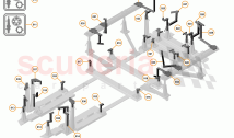 51 - TOOLS - 51.5 - CELETTE BRACKETS