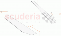 11 - GLAZING - 11.3 - TAILGATE GLASS