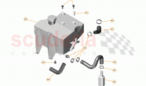 25 - STEERING - 25.1 - STEERING FLUID SYSTEM