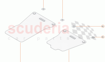 43 - INTERIOR ACCESSORIES - 43.1 - FLOOR MATS