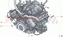 22 - ENGINE - 22.9 - POWER UNIT ASSEMBLY & CYLINDER BLOCK HARDWARE