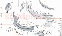 9 - EXTERIOR ORNAMENTATION - 9.1 - FRONT BUMPER