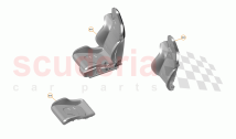 29 - N3 - SEAT ASSEMBLY - 29.6 - 01 - SEAT ASSEMBLY - SPACE FABRIC - ELECTRIC