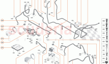 17 - SUSPENSION - 17.8 - SUSPENSION FLUID SYSTEMS - FRONT