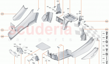 42 - INTERIOR SYSTEMS - 42.13 - LOWER & REAR TRIM