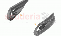 49 - INTERIOR SYSTEMS - 49.21 - DOOR CASING - ASSEMBLY