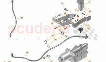 42 - HYBRID DRIVE ASSEMBLY - 42.1 - HYBRID DRIVE CLUTCH