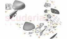 6 - CLOSURES - 6.7 - SIDE MIRRORS