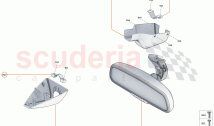 42 - INTERIOR SYSTEMS - 42.6 - DRIVER MIRROR