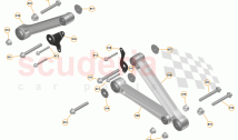 37 - ENGINE MOUNTING - 37.1 - ENGINE MOUNTING SYSTEM