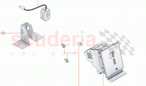 46 - INFOTAINMENT - 46.6 - INFOTAINMENT EXTERNAL INTERFACE