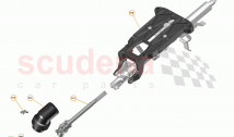25 - STEERING - 25.4 - STEERING COLUMN
