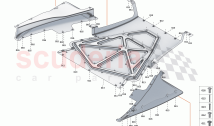 4 - FLOORS - 4.2 - REAR NON-STRUCTURAL FLOORS