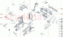 39 - ELECTRICAL HARDWARE - 39.2 - BRACKETS, GROMMETS & FIXINGS