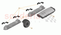 50 - INTERIOR RESTRAINTS - 50.1 - AIRBAG - STEERING WHEEL & FACIA
