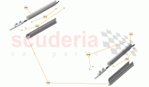 50 - INTERIOR RESTRAINTS - 50.2 - AIRBAG - HEAD CURTAIN AIRBAG