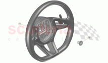 50 - INTERIOR RESTRAINTS - 50.5 - STEERING WHEEL