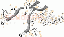22 - H1 - EXHAUST SYSTEM - 22.1 - 01 - EXHAUST SYSTEM