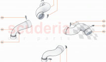 24 - AIR INDUCTION SYSTEMS - AIS - 24.2 - AIS - HIGH PRESSURE SYSTEM