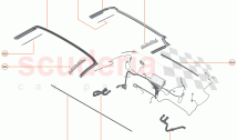 8 - OPENING ROOF SYSTEMS - 8.4 - CONVERTIBLE ROOF - SEALS, DRAIN HOSES & ELECTRICA&hellip;