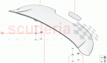 8 - ACTIVE AERO - 8.1 - REAR ACTIVE AERO PANELS