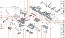 48 - INTERIOR SYSTEMS - 48.1 - FACIA COMPONENTS AND HARDWARE