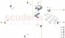 44 - ELECTRICAL SYSTEMS - 44.5 - OCCUPANT RESTRAINT CONTROL SYSTEM