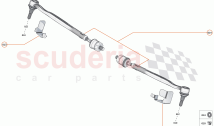18 - SUSPENSION - REAR - 18.5 - REAR TOE LINK