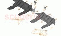 12 - DUCTS, VENTS & FLOORS - 12.5 - REAR NON-STRUCTURAL FLOORS
