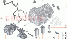 40 - TRANSMISSION - 40.1 - TRANSMISSION